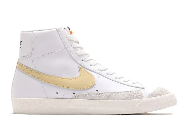 Nike Blazer Mid 77 Vintage Peach (CZ1055-109)
