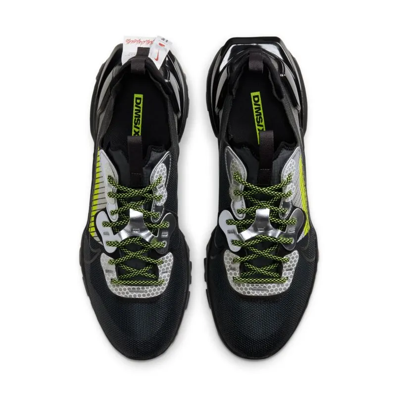 Nike React Vision PRM 3M™ Black (CU1463-001)