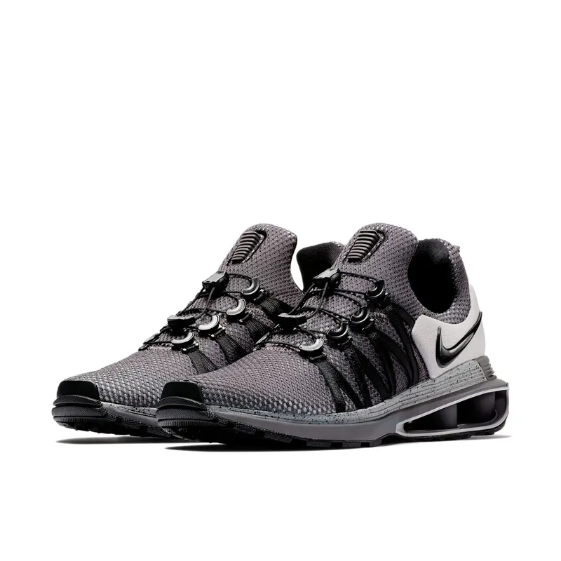 Nike Shox Gravity Atmosphere Grey Black Atmosphere Grey/Black-Thunder Grey (AR1999-011)