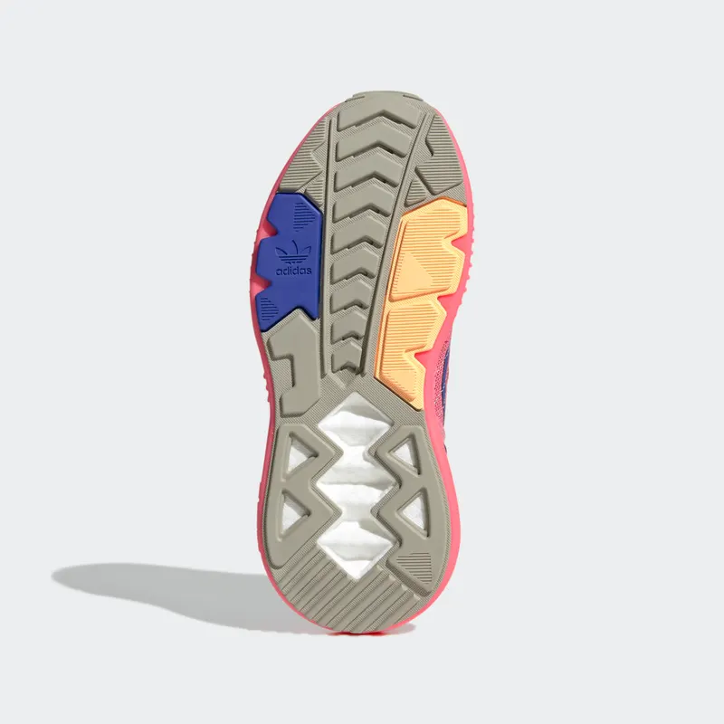 Adidas ZX 5K BOOST Hazy Rose / Ambient Blush / Sonic Ink (GZ7876)