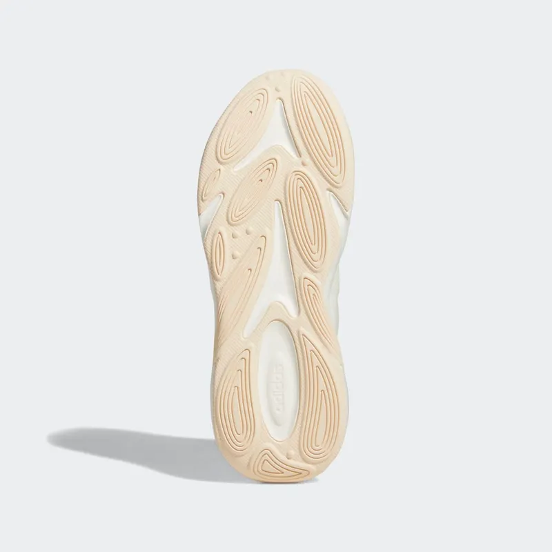 Adidas Ozelle Cloudfoam Lifestyle Running Cloud White / Cloud White / Cloud White (GX1727)