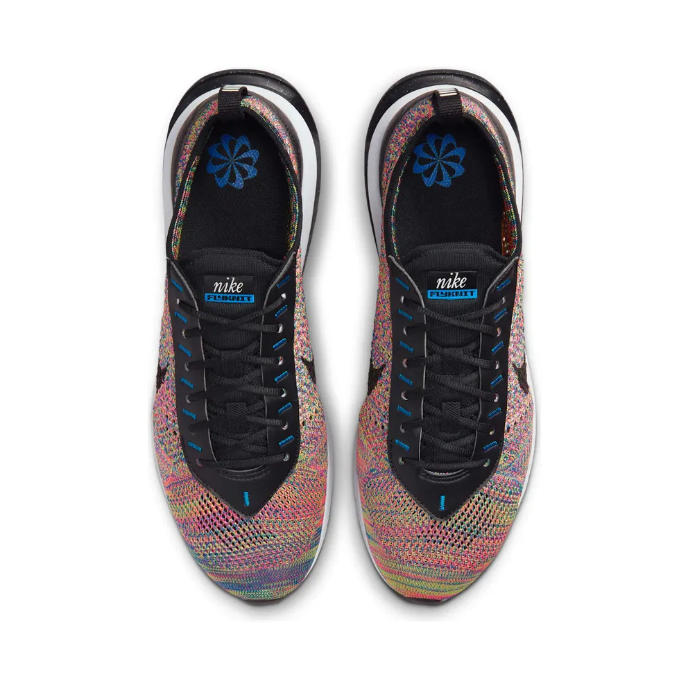 Nike Air Max Flyknit Racer “Multi-Color 2.0” (FD2765-900)