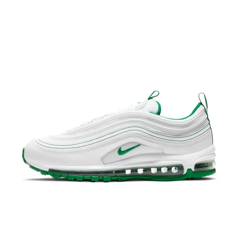 Nike Air Max 97 White Pine Green (DH0271-100)