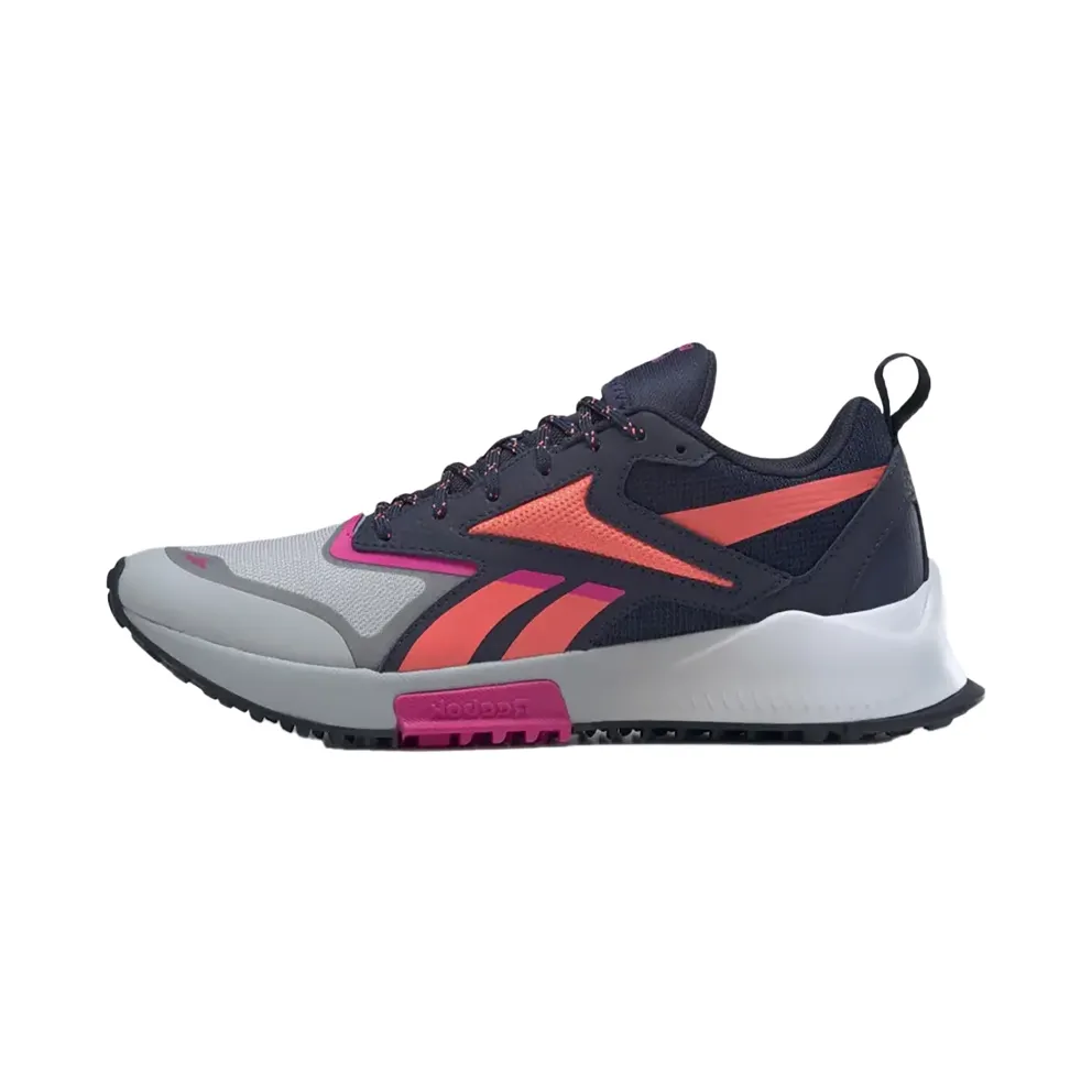 Reebok Lavante Trail 2 “Black/Orange/Pink” (GV6722)