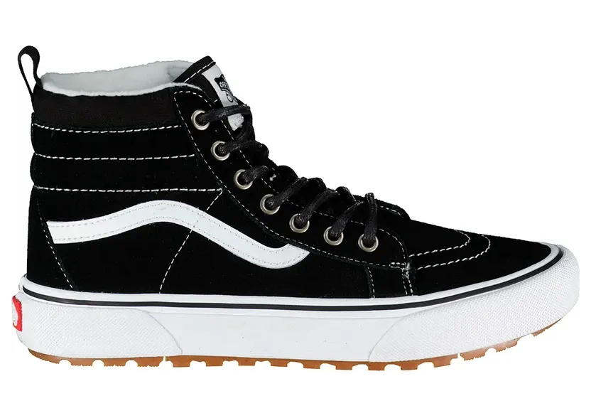 Vans – MTE Sk8-Hi – Men – Shoes – Black (VN000D2UBZW1)