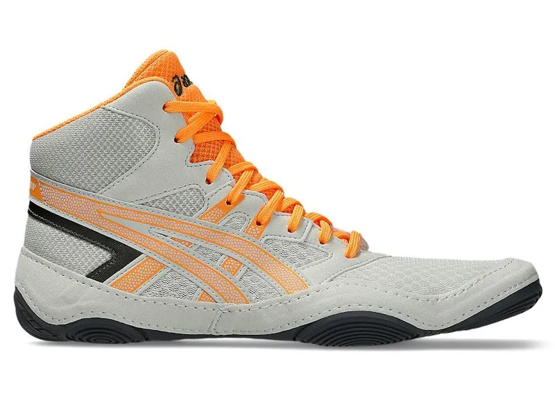 ASICS Snapdown 4 Lake Grey Orange Pop (1081A058-300)