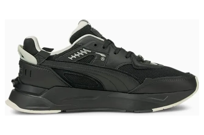 Puma Mirage Sport Luxe Black/Grey (38280602)