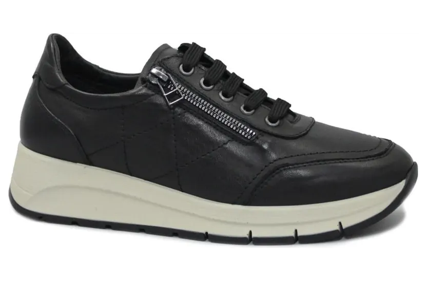 Melluso Black (MELI25R25093NE)