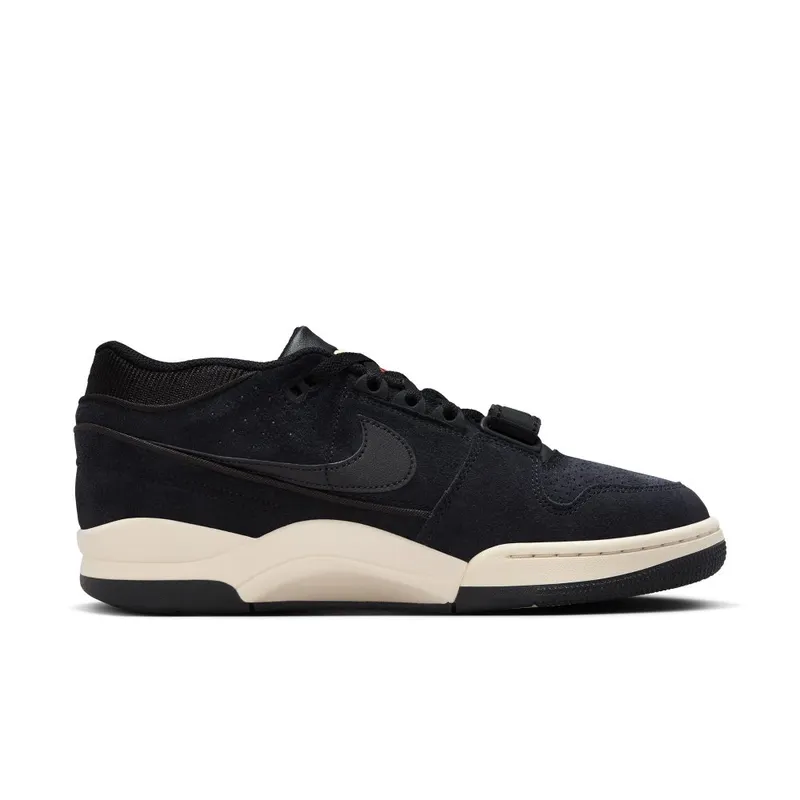 Nike Air Alpha Force 88 Black/Guava Ice/Orange/Black (FN6594-002)