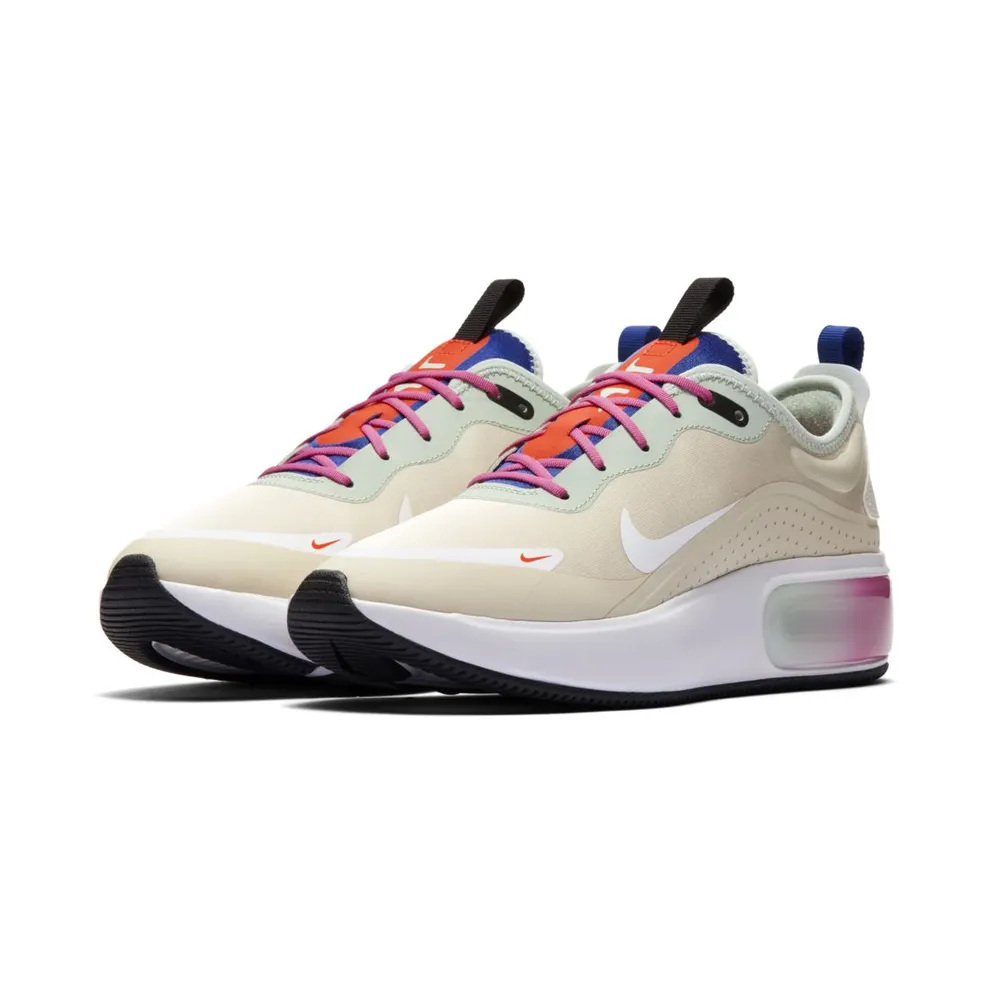 Nike Air Max Dia Weiß (CI3898-200)