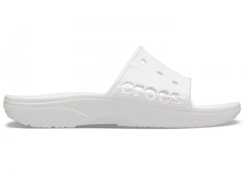 Crocs Baya II Slide White (208215-100)
