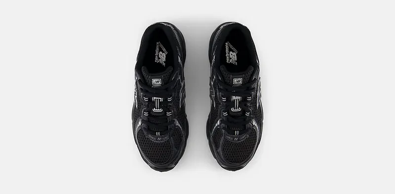 New Balance 740 GS “Black” (GR740BM)