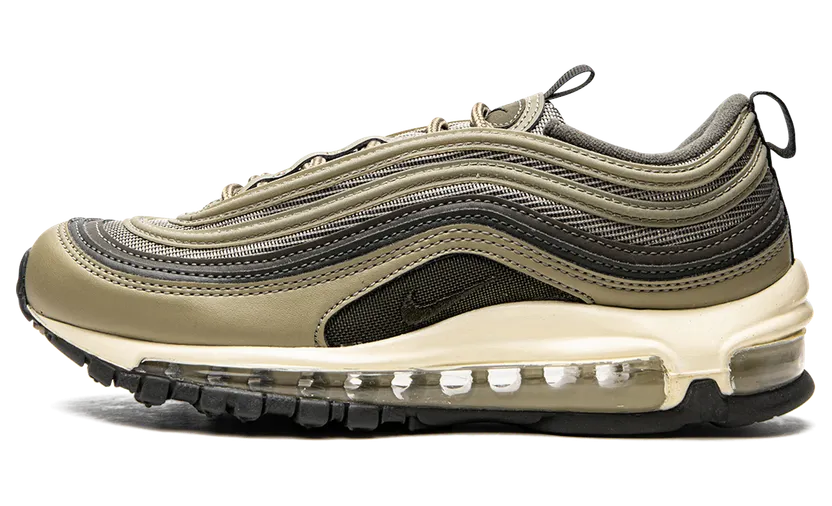 Nike AIR MAX 97 MNS “Olive” (DO1164-200)