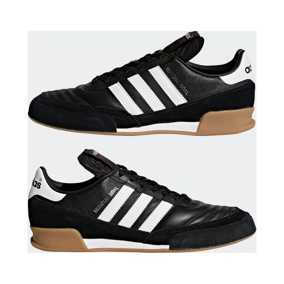 Adidas Mundial Goal “Core Black” (019310)