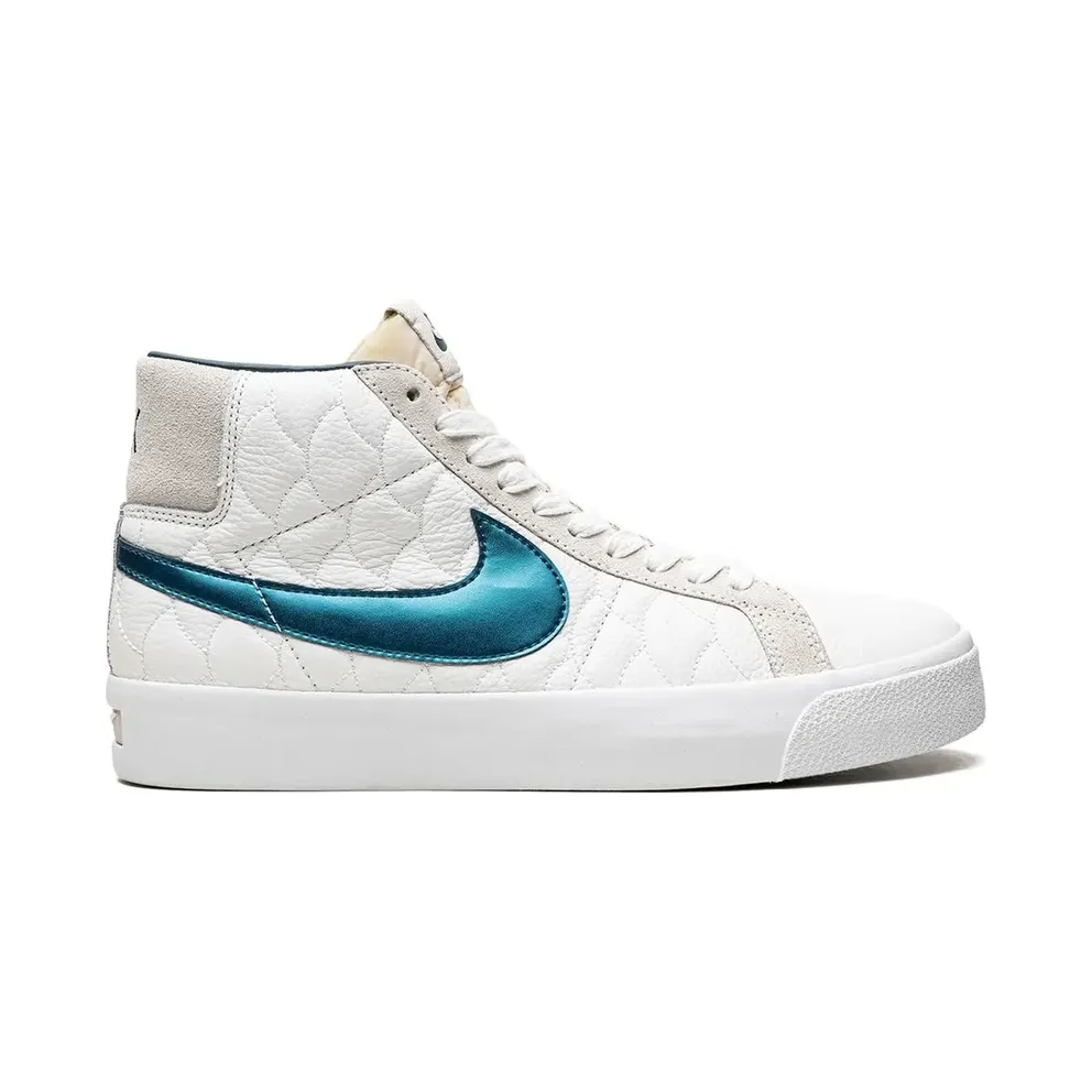Nike Dunk High 1985 Blue Denim – Blue (DO9399)