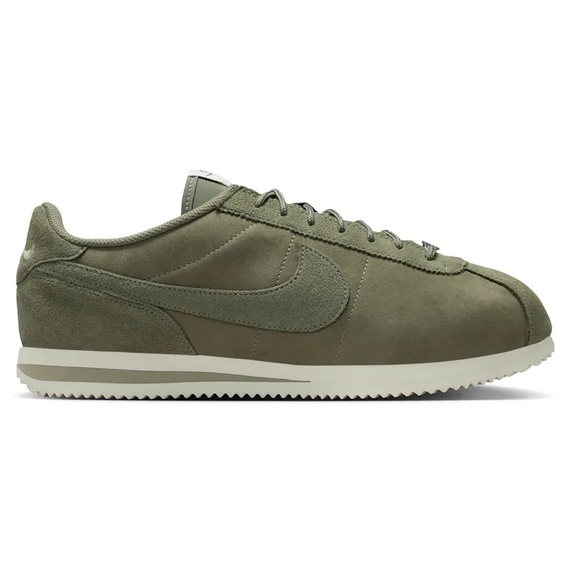 Nike Cortez Premium Silver Sage Sea Glass (HV4456-301)