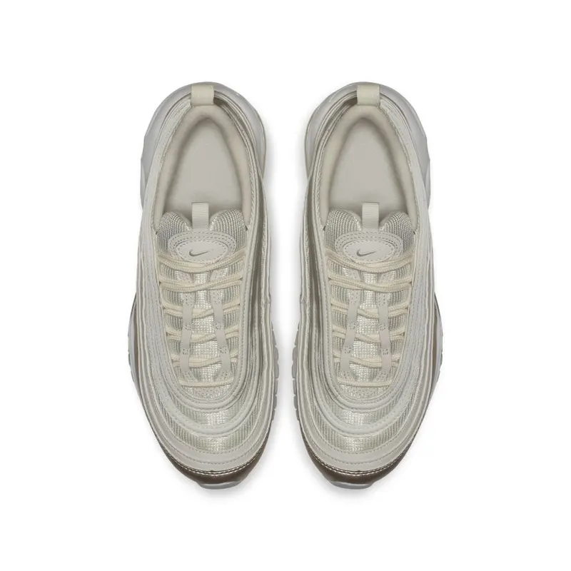 Nike Air Max 97 Phantom Metallic Red Bronze (GS) Phantom/Phantom-Metallic Red Bronze-White (921523-002)