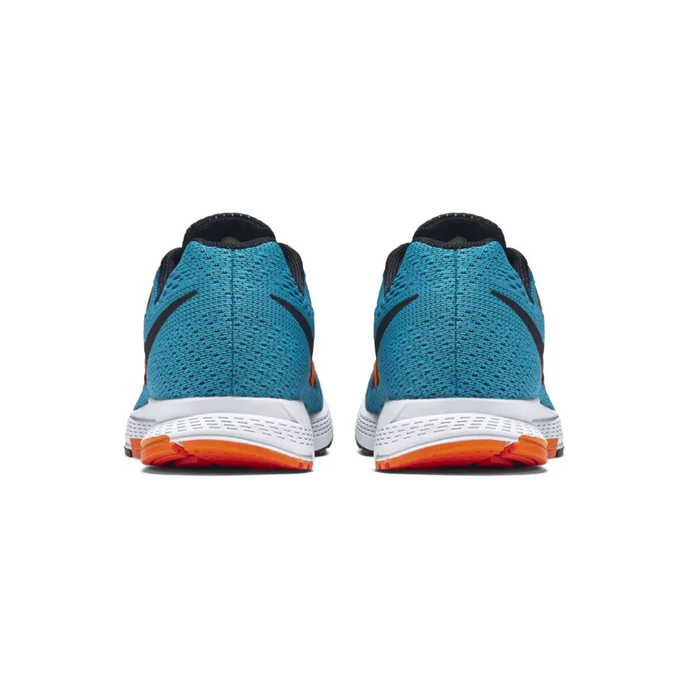Nike Air Zoom Pegasus 32 Blue Lagoon/Black-Bright Citrus-Total Orange Blue Lagoon/Black-Bright Citrus-Total Orange (749340-400)
