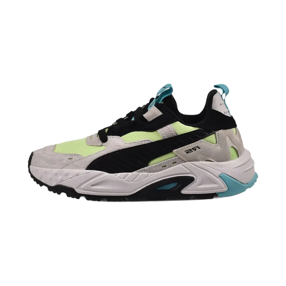 Puma RS-Trck New Horizon “Green Mesh” (394707-05)