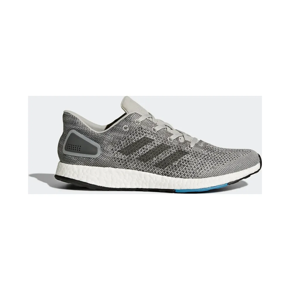 adidas PureBoost DPR Grey Solid Grey (S82010)
