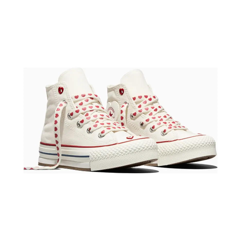 Converse Chuck Taylor White (A19063C)