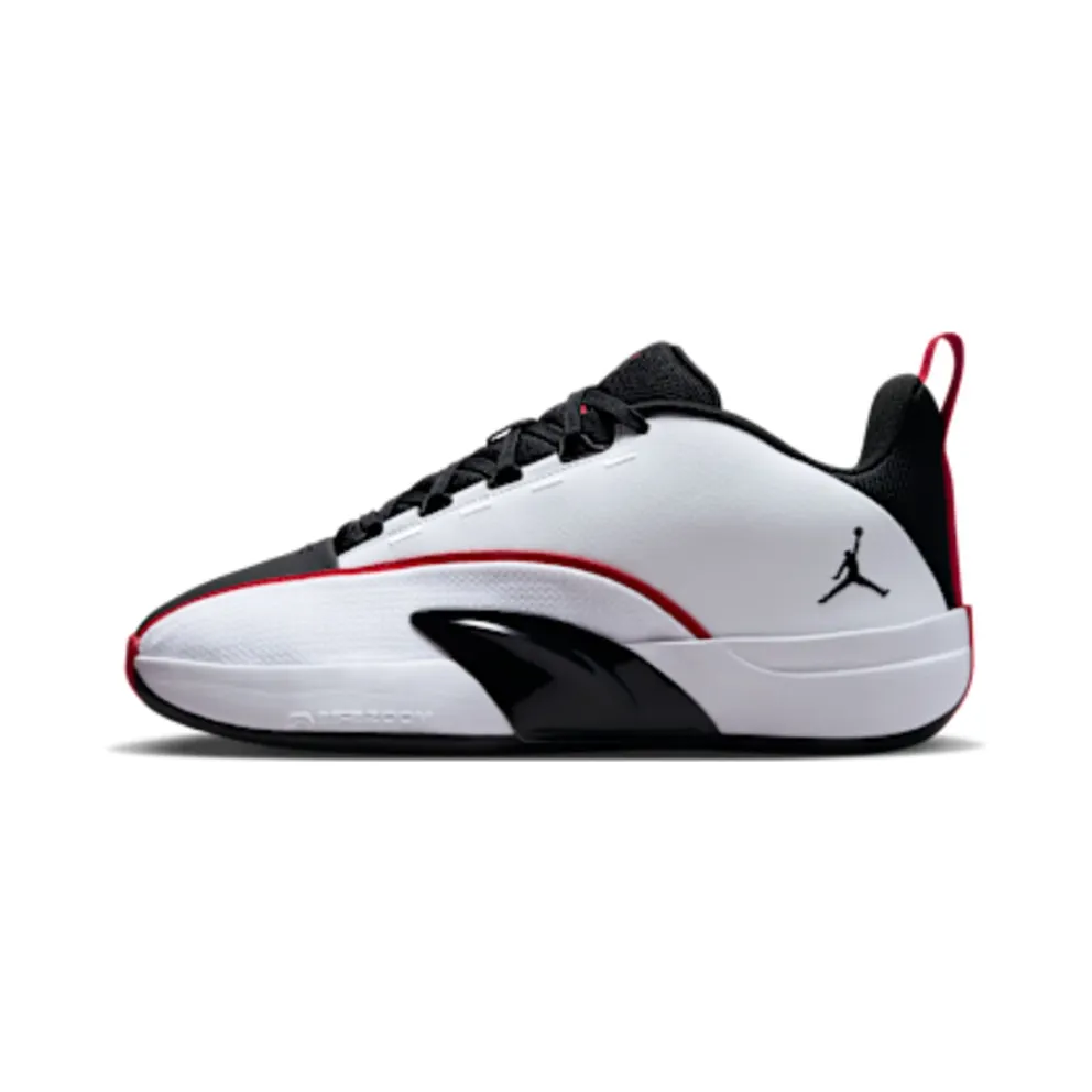 Nike Jordan All Game “White / University Red / Black” (IQ6576-100)
