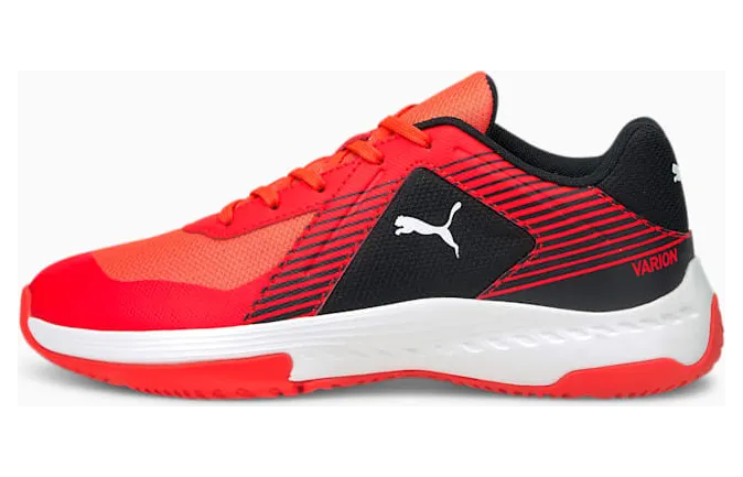 puma-indoorschoenen 106585-01