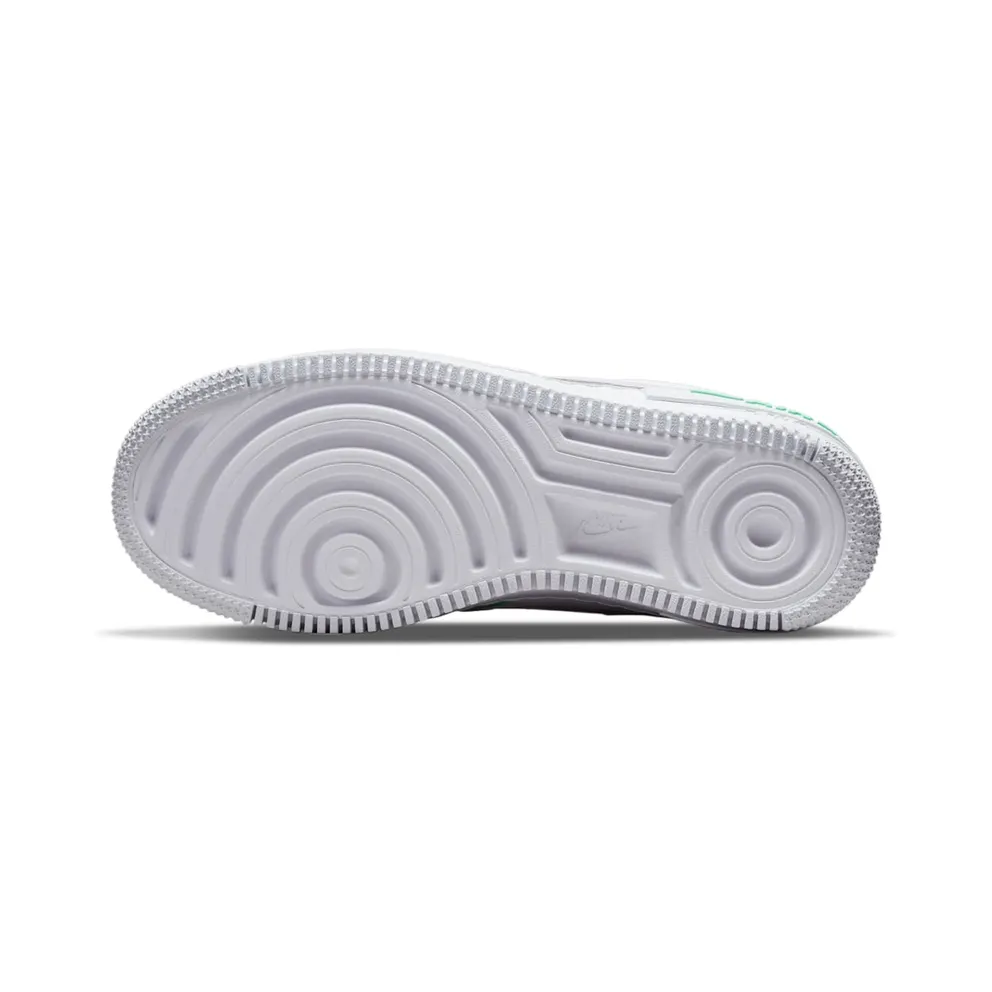 Nike Air Force 1 Shadow Infinite Lilac (2021) – “White / Infinite Lilac / Football Grey” (CU8591-103)