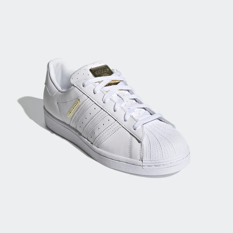 Adidas Superstar Badge of Gold (FW3713)