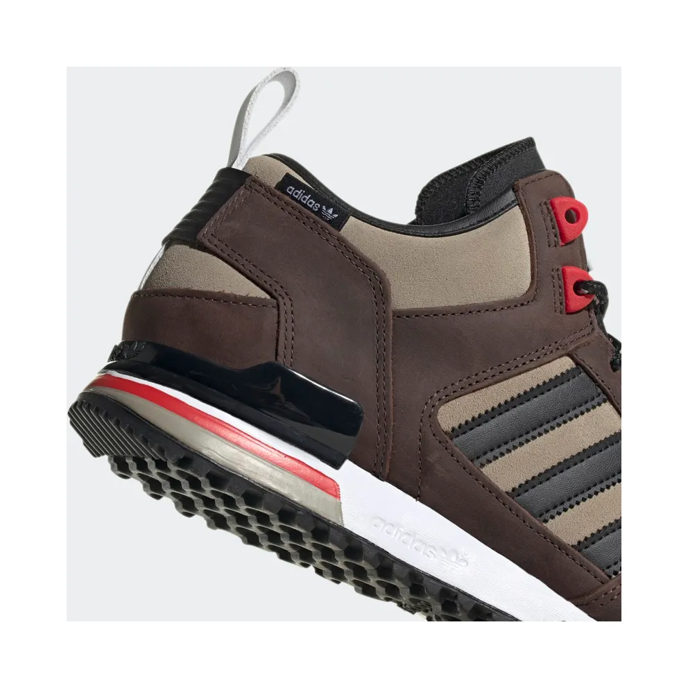 adidas ZX 700 Winter Cargo Khaki / Core Black / Cloud White (GX6155)