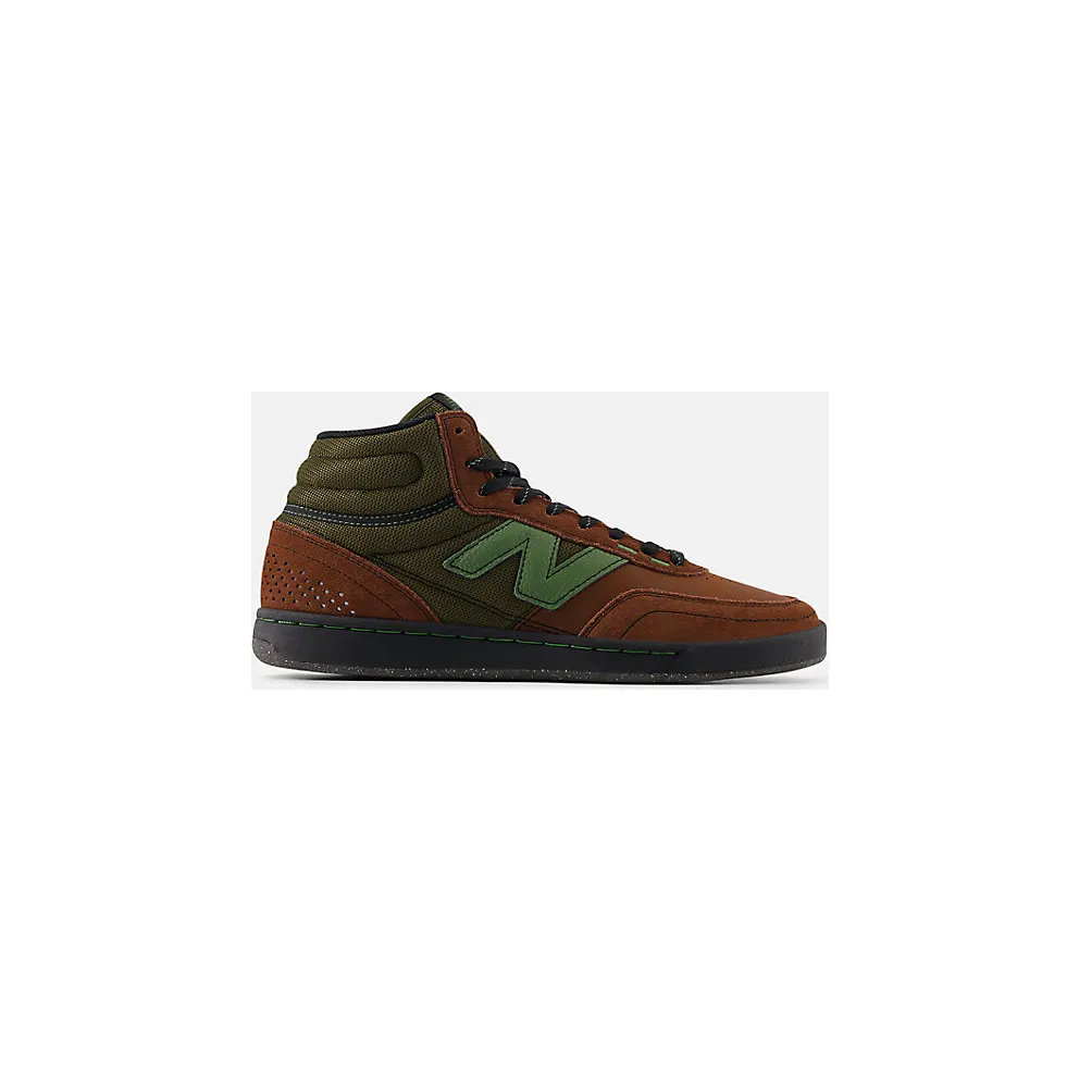 New Balance Numeric 440 High v2 Rich Oak Black (NM440HY2)