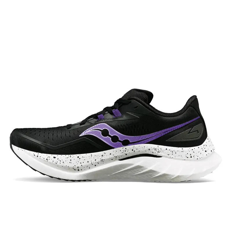 Saucony Endorphin Speed 4 Black (S10940-100)