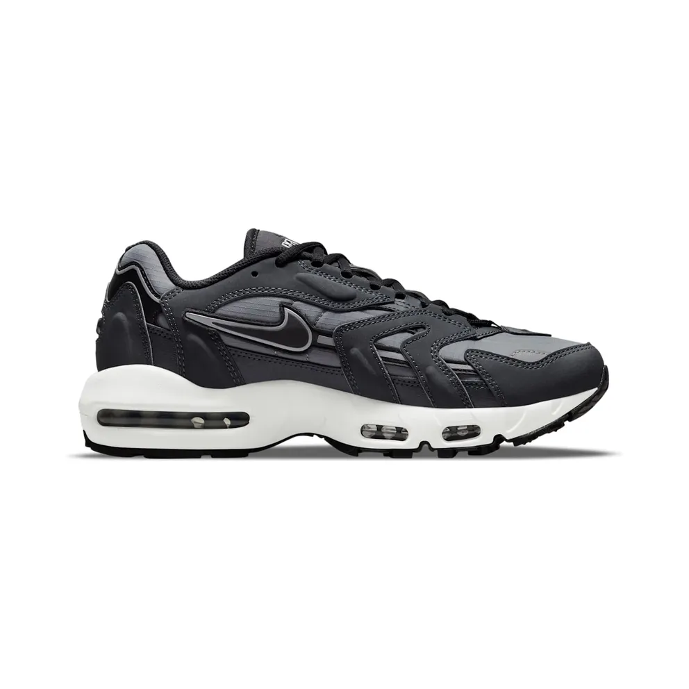 Nike Air Max 96 II Grey (DC9409-001)