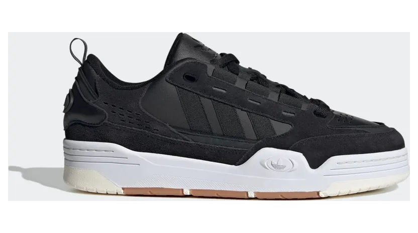 adidas ADI2000 Core Black / Core Black / Cloud White (GY3875)