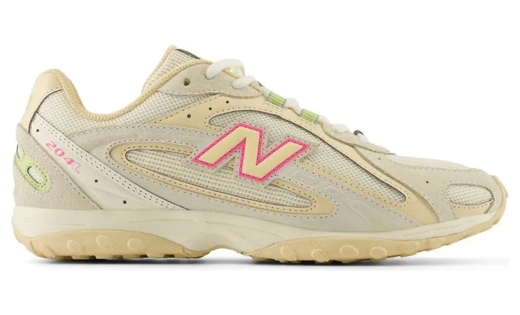 New Balance 204L Warm Skies Pack “Sherbert” (U204L98F)