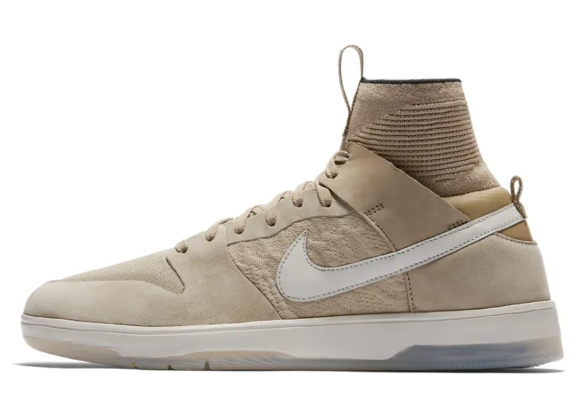 Nike SB Zoom Dunk High Elite Khaki
