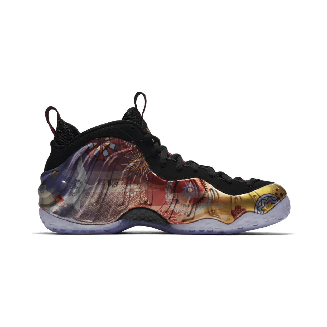 nike-air-foamposite AO7541-006