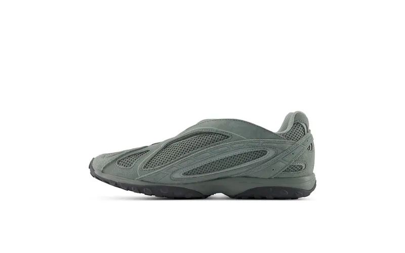 New Balance 204V Bayberry Lone Star Grey (U204V2PT)