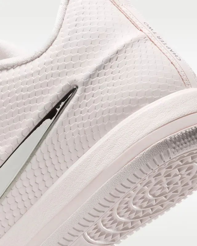Nike Book 2 – White Label – “White Label” (IO7662-100)