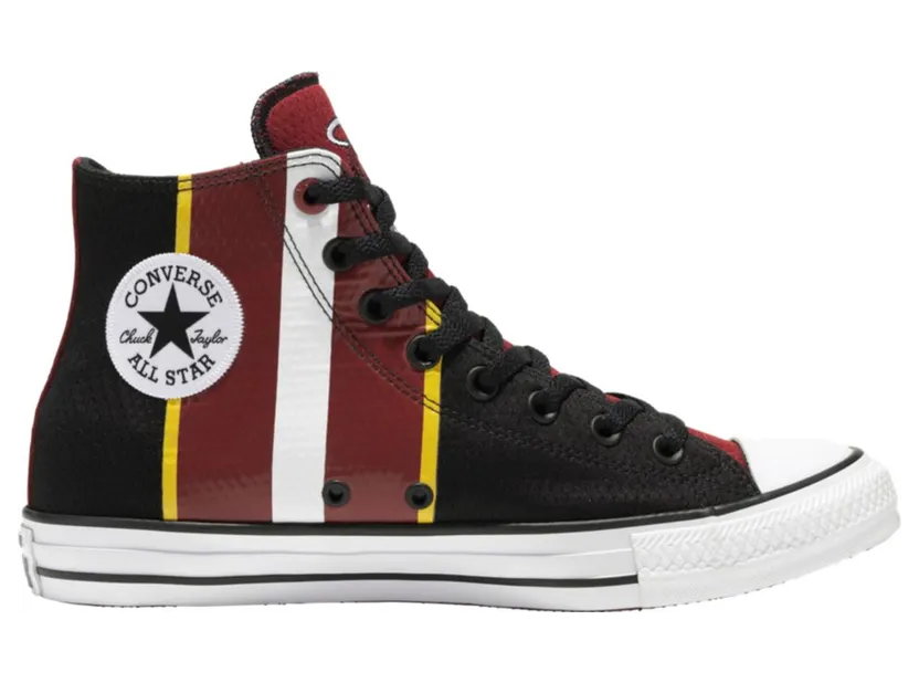 Converse Chuck Taylor All-Star 70s Hi Franchise Miami Heat