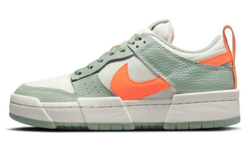 Nike Dunk Low Disrupt DJ3077-001