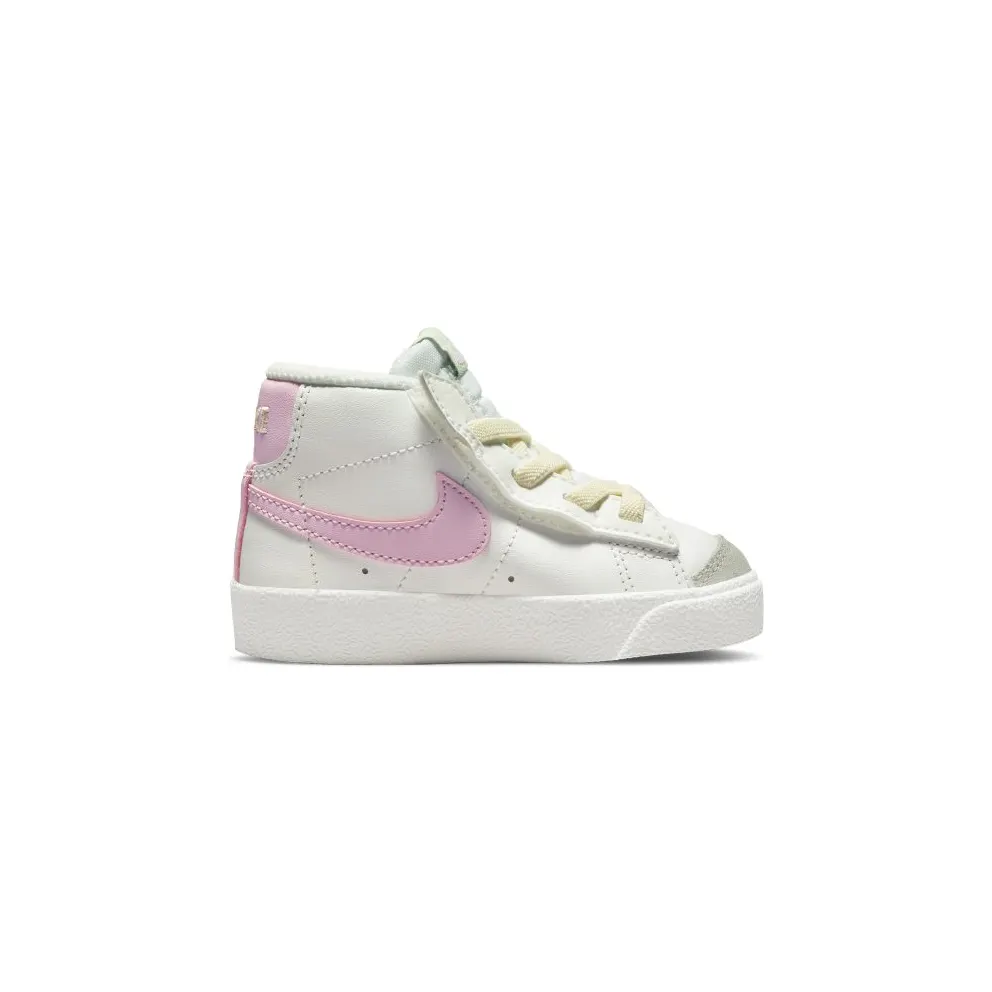 Nike Blazer Mid ’77 Baby and Toddler White (DA4088-106)
