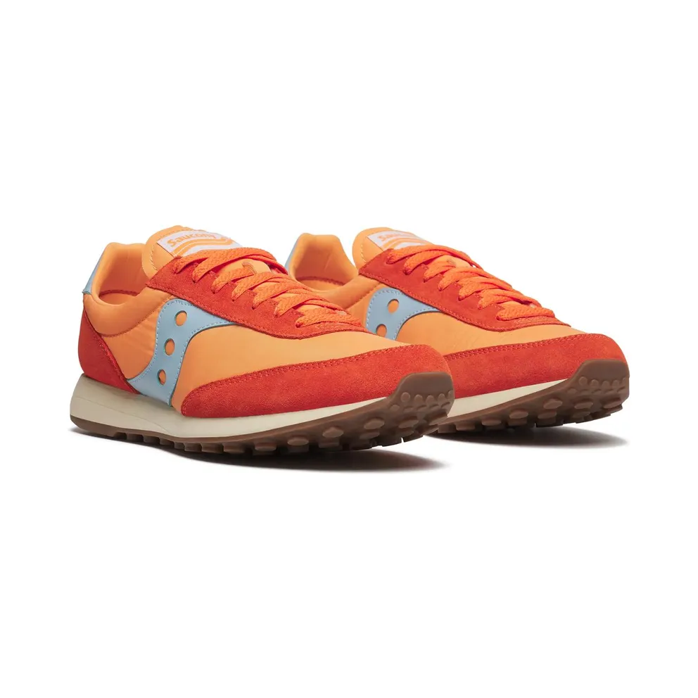 Saucony Trainer 80 Orange Sky (S70884-7)