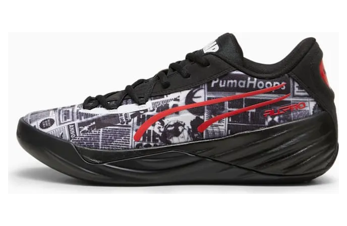 puma-all-pro-nitro 310395-01