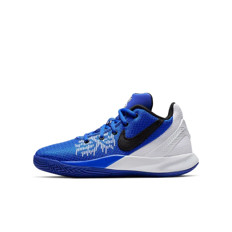 Nike Kyrie Flytrap II Racer Blue (GS) Racer Blue/White/Black (AQ3412-400)
