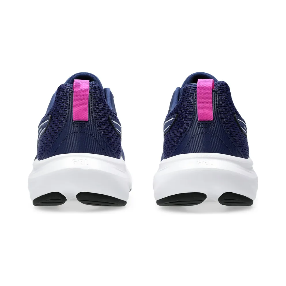 ASICS Gel-Contend 9 Blue Expanse Pale Pink (1012B681-400)