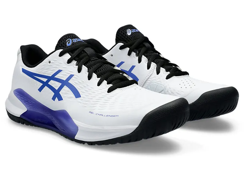 Asics Gel-challenger 14 White/Sapphire (1041A405.102)