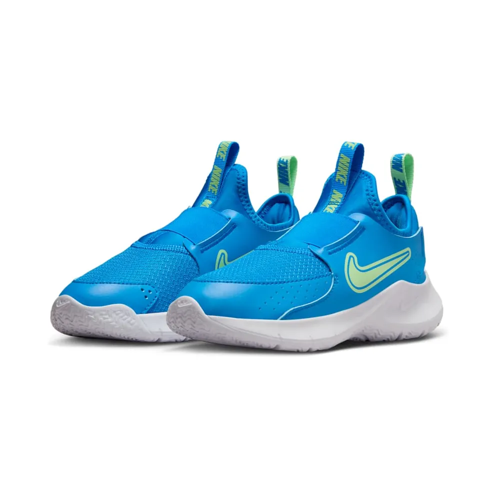 Nike Flex Runner 3 Photo Blue Vapor Green (FN1449-400)