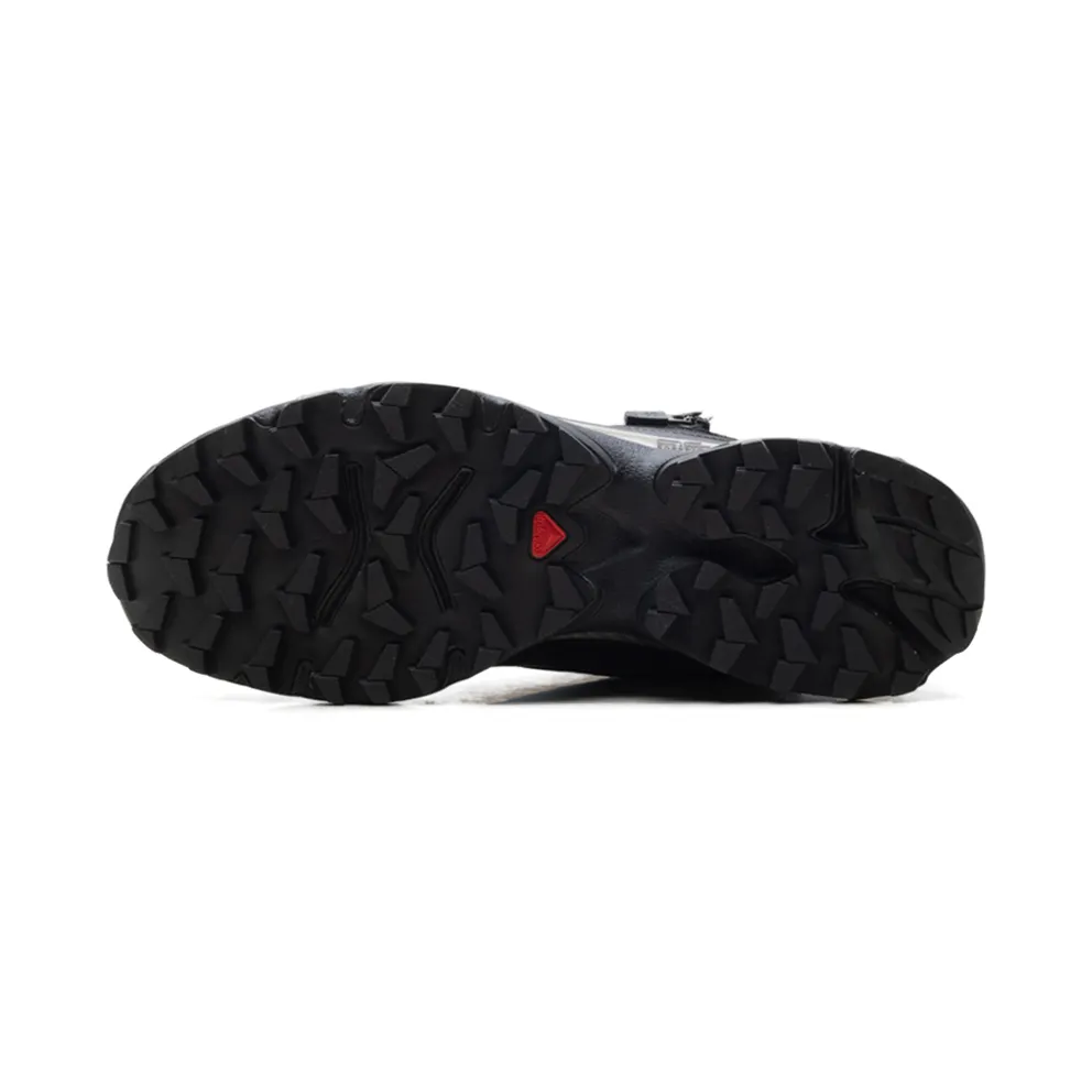Salomon XT-Voyager 2 “Kith – Black” (L45451-000)