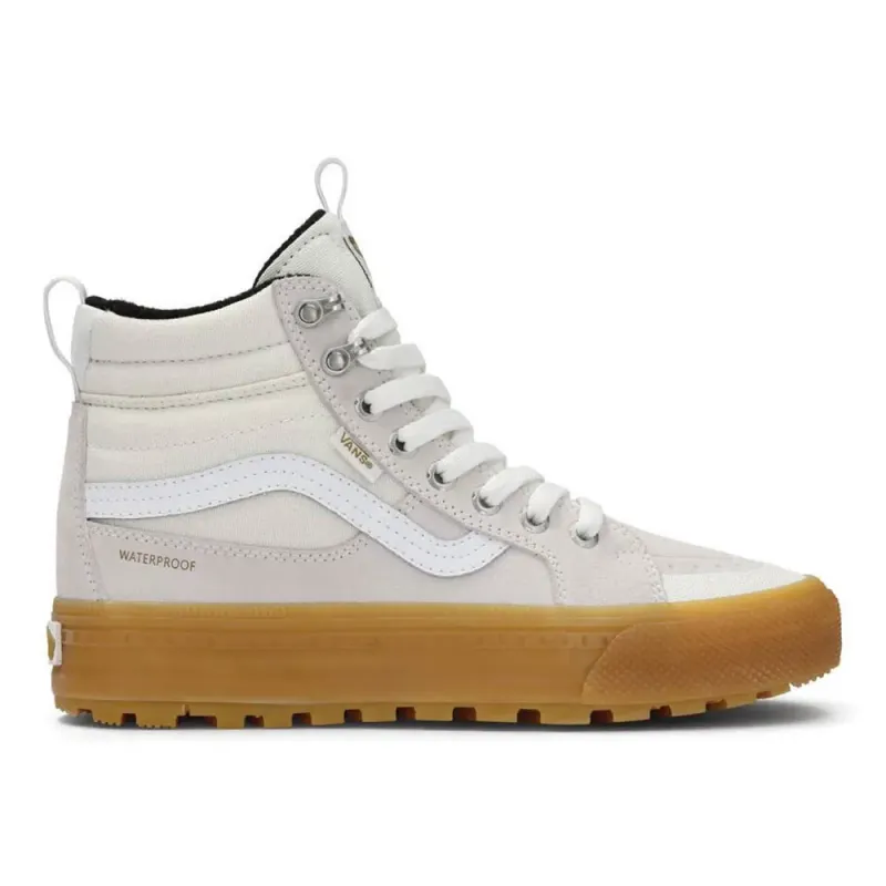 Vans SK8 HI White (VN000DAQ9DH1)